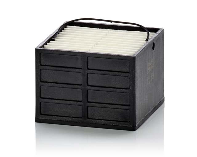 Filtru Combustibil Mann-filter Vag PU 89