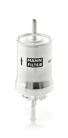 Filtru Combustibil Mann-filter Vag WK 59 X