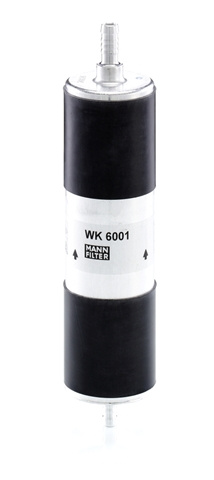 Filtru Combustibil Mann-filter Vag WK 6001