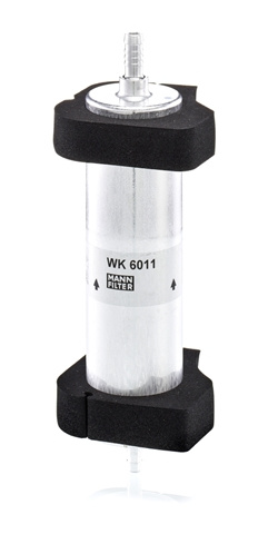 Filtru Combustibil Mann-filter Vag WK 6011