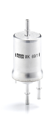 Filtru Combustibil Mann-filter Vag WK 69
