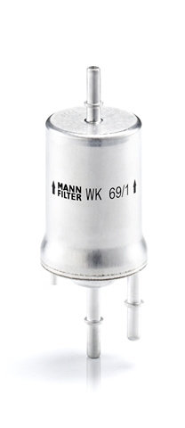 Filtru Combustibil Mann-filter Vag WK 69/1
