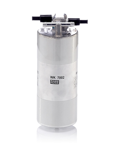 Filtru Combustibil Mann-filter Vag WK 7002