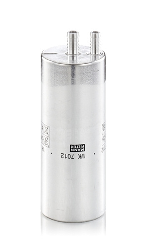Filtru Combustibil Mann-filter Vag WK 7012