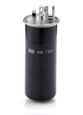 Filtru Combustibil Mann-filter Vag WK 735/1