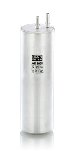 Filtru Combustibil Mann-filter Vag WK 8058