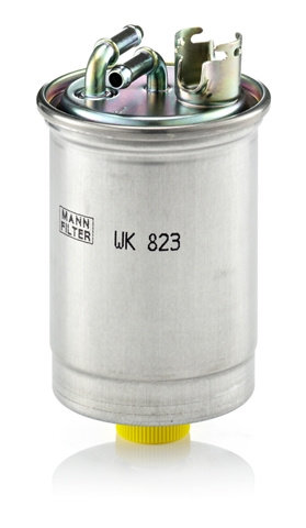 Filtru Combustibil Mann-filter Vag WK 823