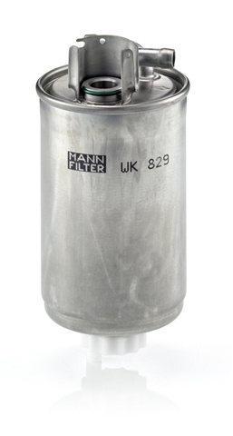 Filtru Combustibil Mann-filter Vag WK 829