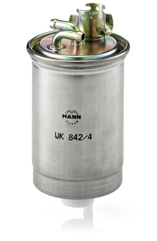 Filtru Combustibil Mann-filter Vag WK 842/4