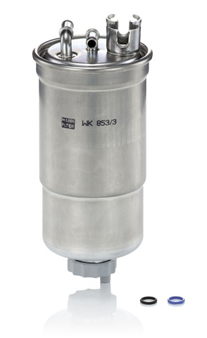 Filtru Combustibil Mann-filter Vag WK 85