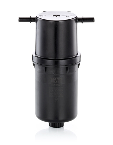Filtru Combustibil Mann-filter Vag WK 9024