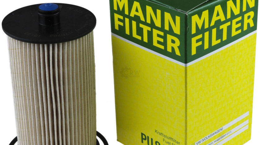 Filtru Combustibil Mann Filter Volkswagen Crafter 2006-2016 2.5 TDI PU816X