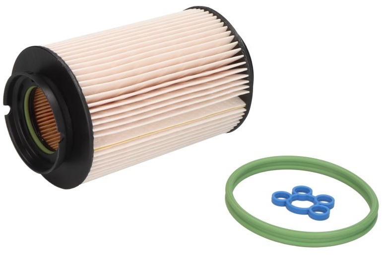 Filtru Combustibil Mann Filter Volkswagen Jetta 4 2010→ PU936/4X