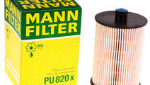 Filtru Combustibil Mann Filter Volkswagen LT 2 200...
