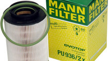 Filtru Combustibil Mann Filter Volkswagen Phaeton ...