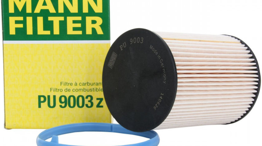 Filtru Combustibil Mann Filter Volvo C30 2006-2012 PU9003Z