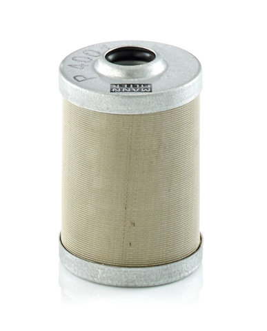 Filtru Combustibil Mann-filter Volvo P 4001