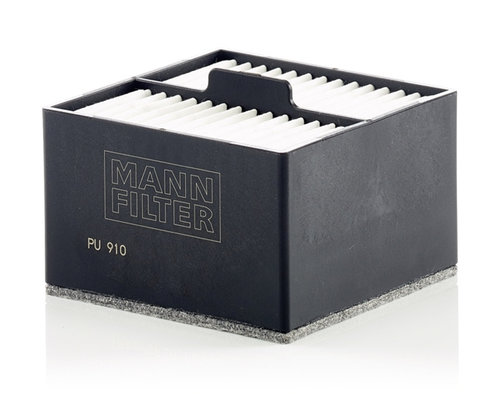 Filtru Combustibil Mann-filter Volvo PU 910