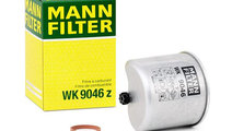 Filtru Combustibil Mann Filter Volvo V40 2012→ W...