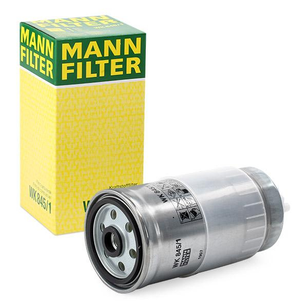 Filtru Combustibil Mann Filter Volvo V70 2 1999-2008 WK845/1