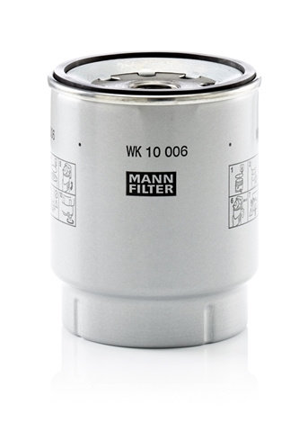 Filtru Combustibil Mann-filter Volvo WK 10 006 Z