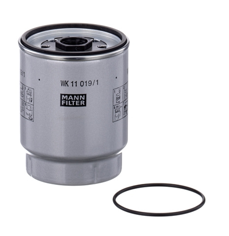 Filtru Combustibil Mann-filter Volvo WK 11 019/1 Z