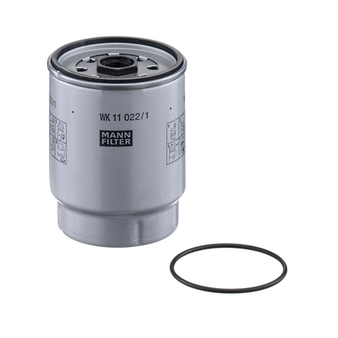Filtru Combustibil Mann-filter Volvo WK 11 022/1 Z