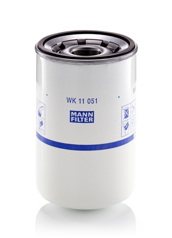 Filtru Combustibil Mann-filter Volvo WK 11 051