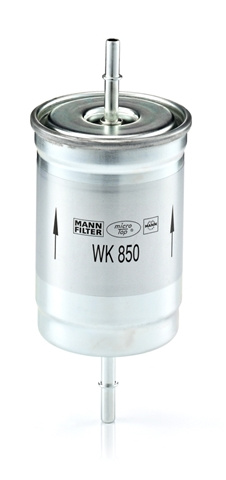 Filtru Combustibil Mann-filter Volvo WK 850