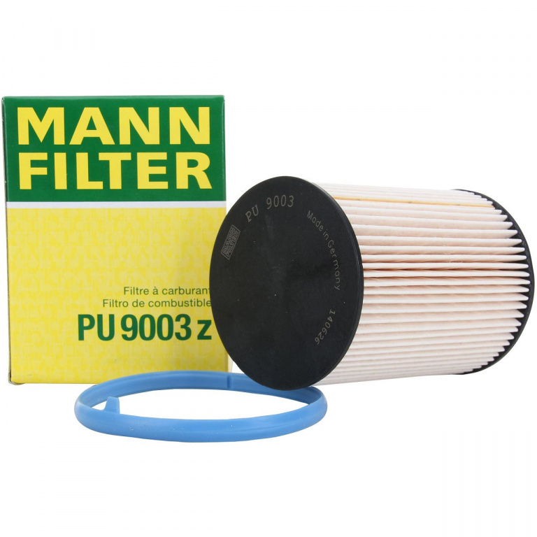 Filtru Combustibil Mann Filter Volvo XC90 2 2015-2018 PU9003Z