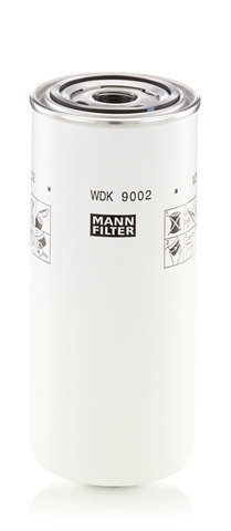 Filtru Combustibil Mann-filter WDK 9002
