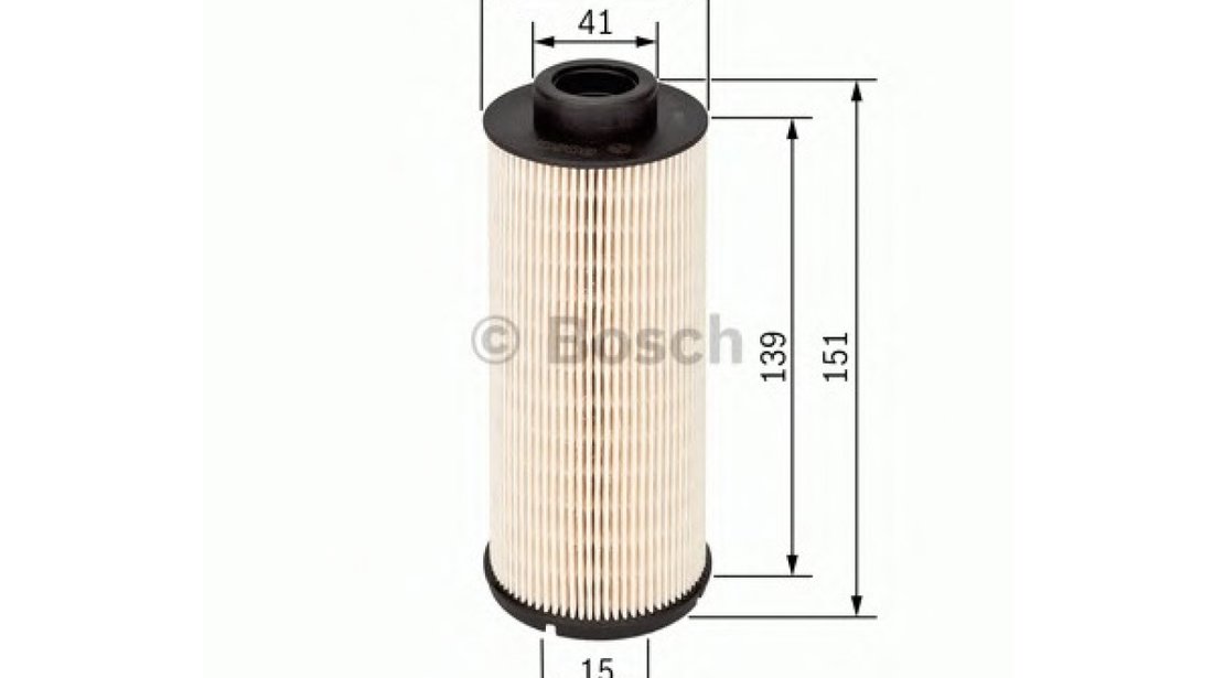 FILTRU COMBUSTIBIL MANN-FILTER WK 8137 <br>