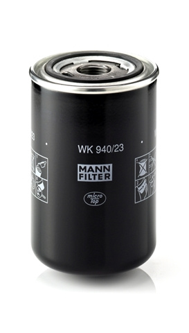 Filtru Combustibil Mann-filter WK 940/23