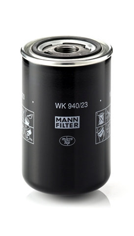 Filtru Combustibil Mann-filter WK 940/23