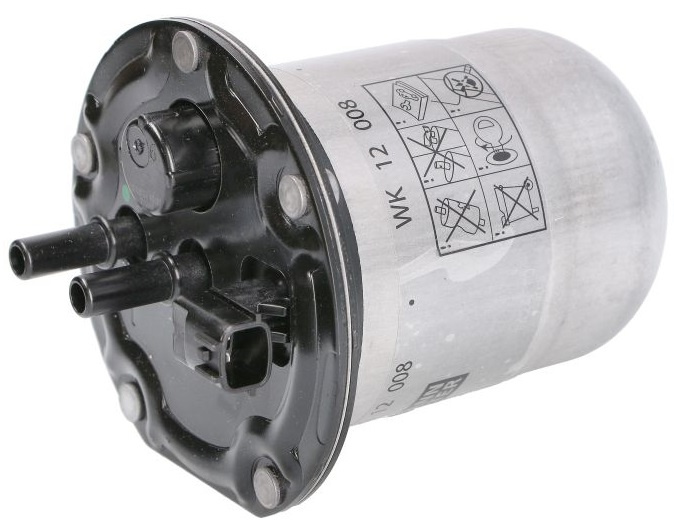 Filtru Combustibil Mann Filter WK12008