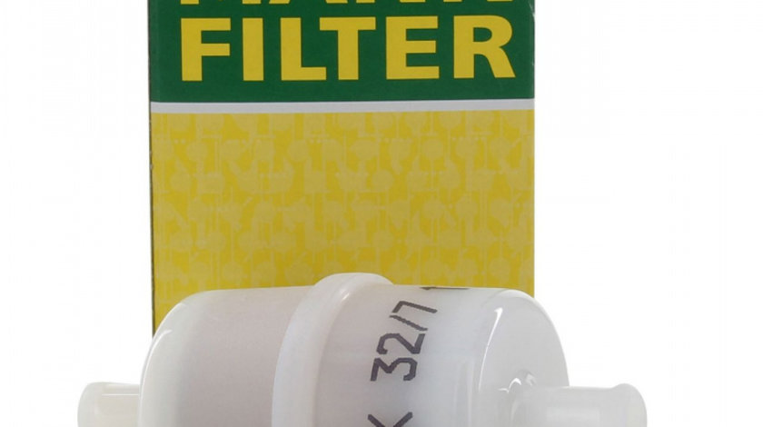 Filtru Combustibil Mann Filter WK32/7