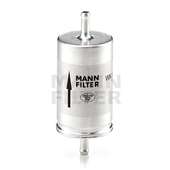 Filtru Combustibil Mann Filter WK410