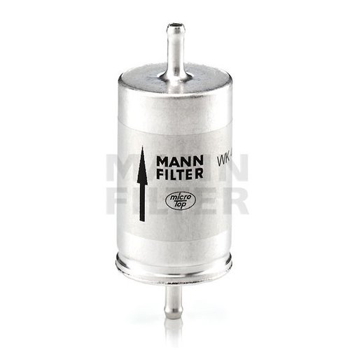 Filtru Combustibil Mann Filter WK410
