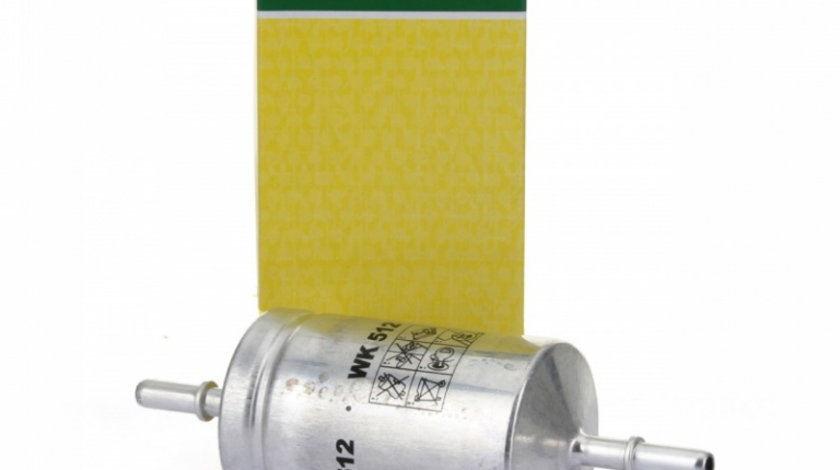 Filtru Combustibil Mann Filter WK512
