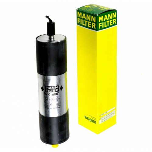 Filtru Combustibil Mann Filter WK6001