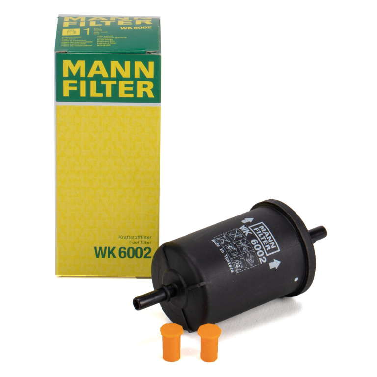Filtru Combustibil Mann Filter WK6002