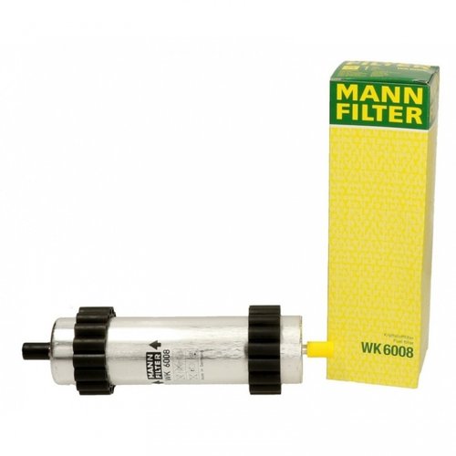 Filtru Combustibil Mann Filter WK6008