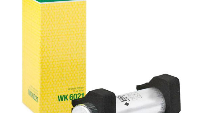 Filtru Combustibil Mann Filter WK6021