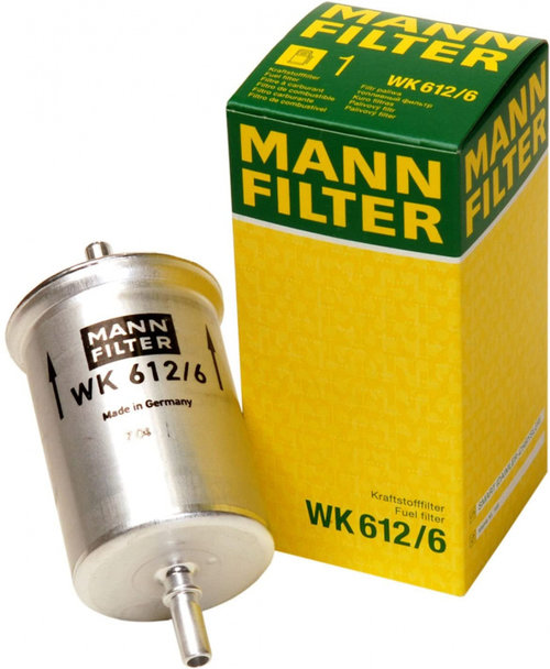 Filtru Combustibil Mann Filter WK612/6