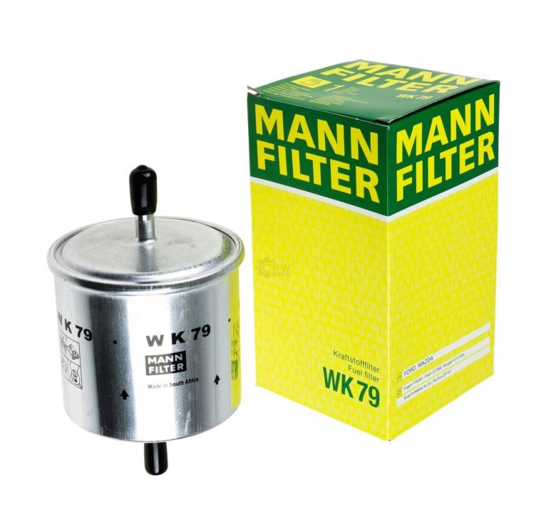 Filtru Combustibil Mann Filter WK79