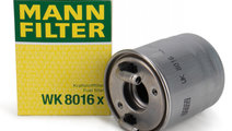 Filtru Combustibil Mann Filter WK8016X