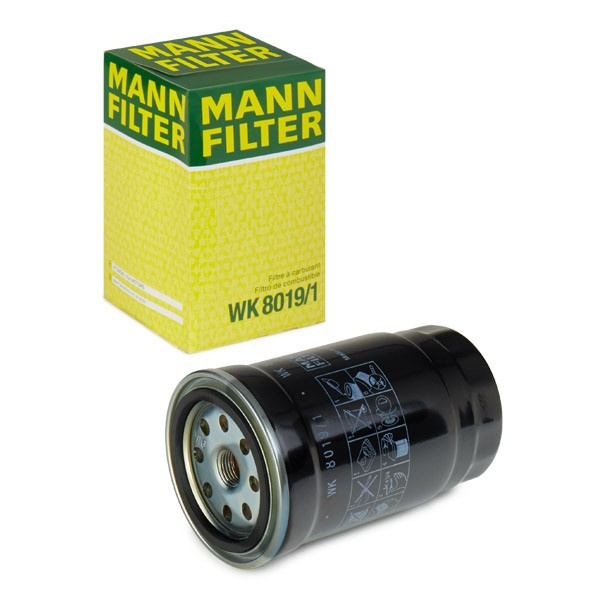 Filtru Combustibil Mann Filter WK8019/1