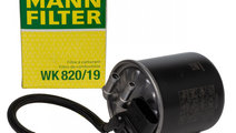 Filtru Combustibil Mann Filter WK820/19