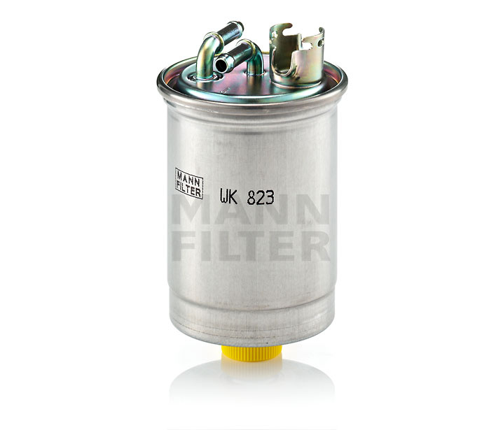 Filtru Combustibil Mann Filter WK823
