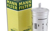 Filtru Combustibil Mann Filter WK830/7